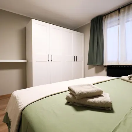 Apartamento Olea - Flegar *