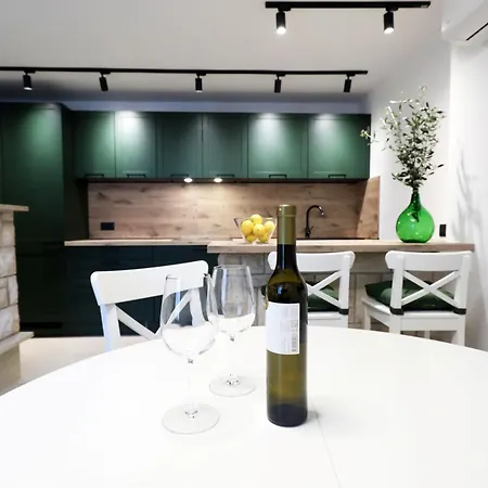 Olea - Flegar Apartamento *
