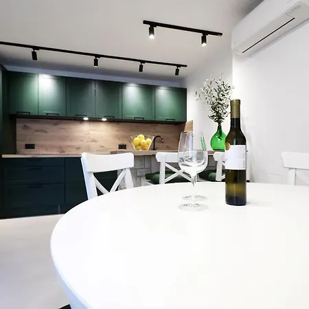 Olea - Flegar Apartamento Premantura