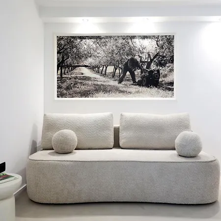 Apartamento Olea - Flegar