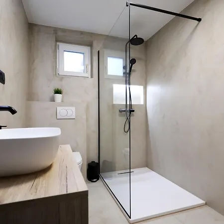 Olea - Flegar Apartamento *