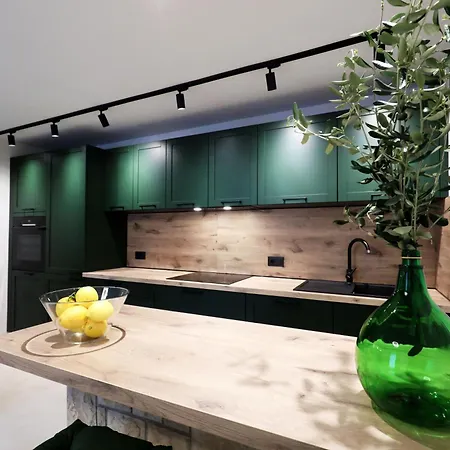 Apartamento Olea - Flegar *
